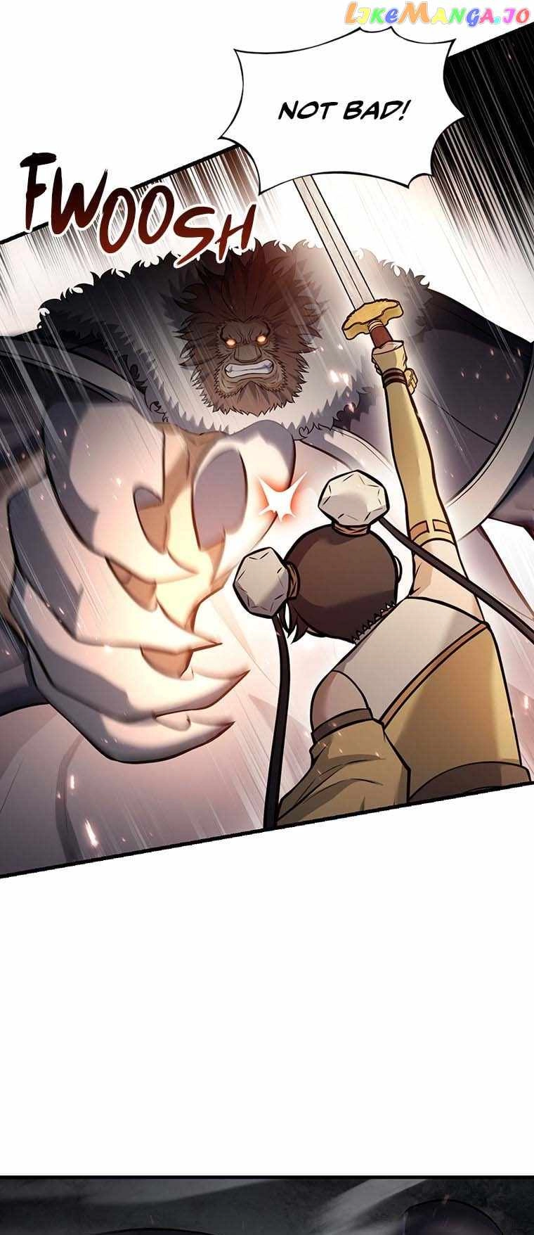 The Star of a Supreme Ruler Chapter 86 77